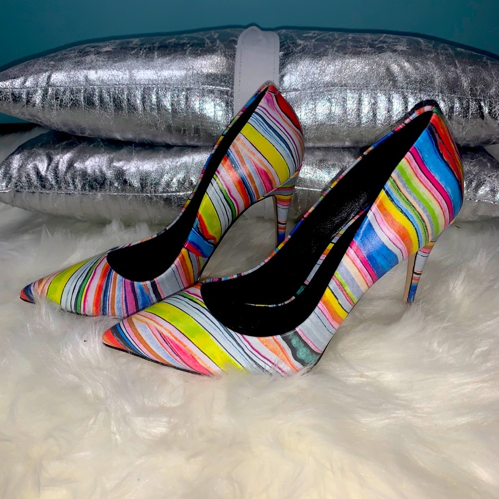 Pumps